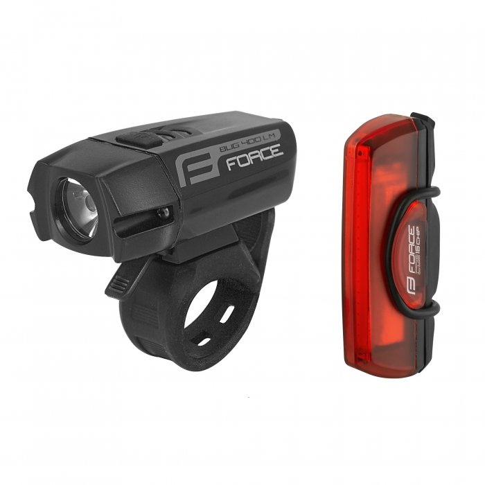 force bike lights