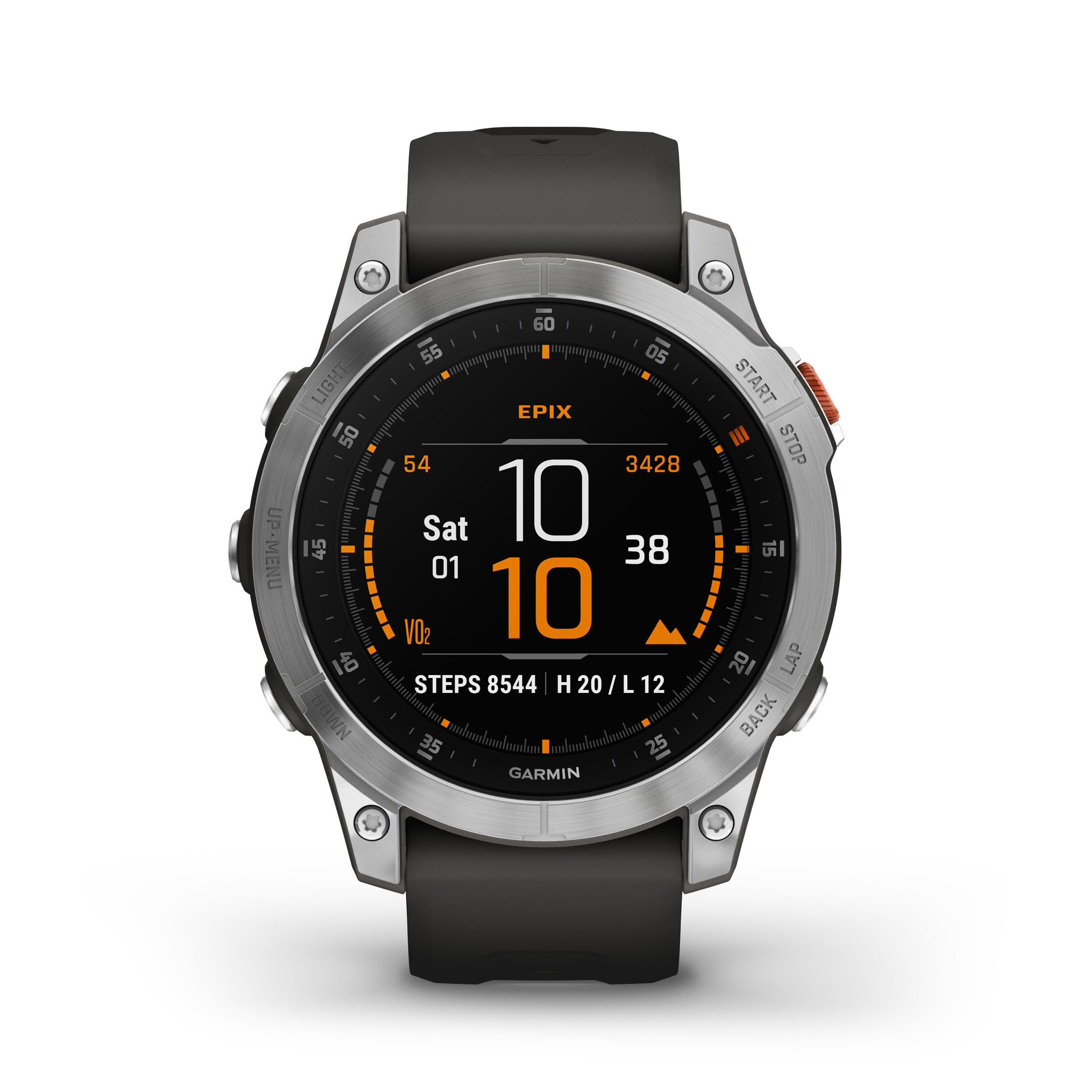 Garmin epix 2