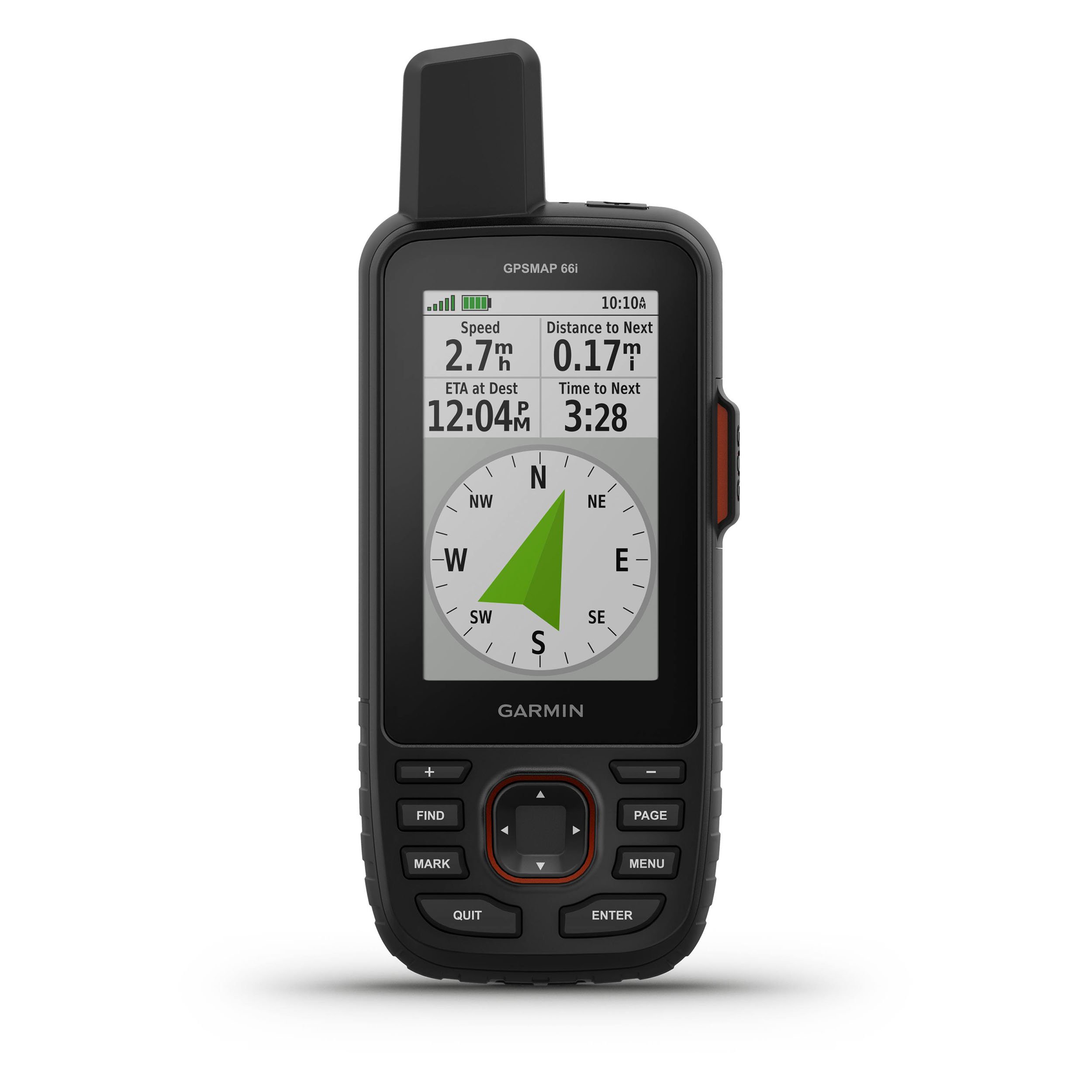 Garmin 65s