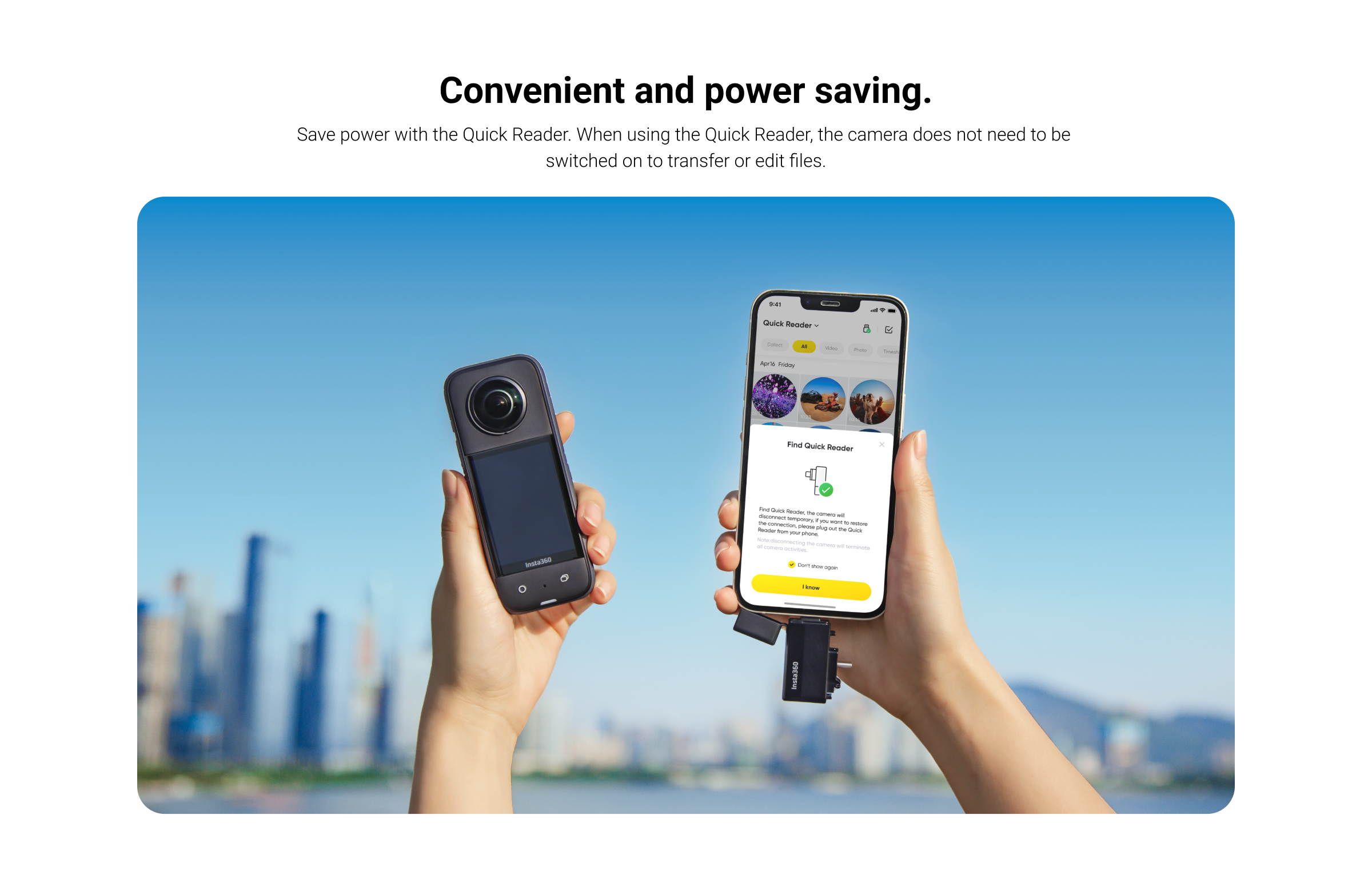 Insta360