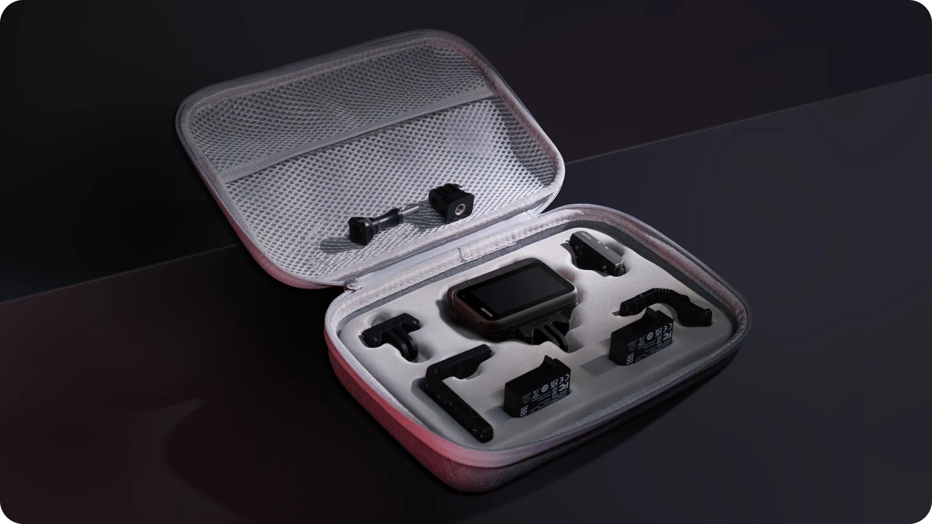 Precise design, fits snugly.