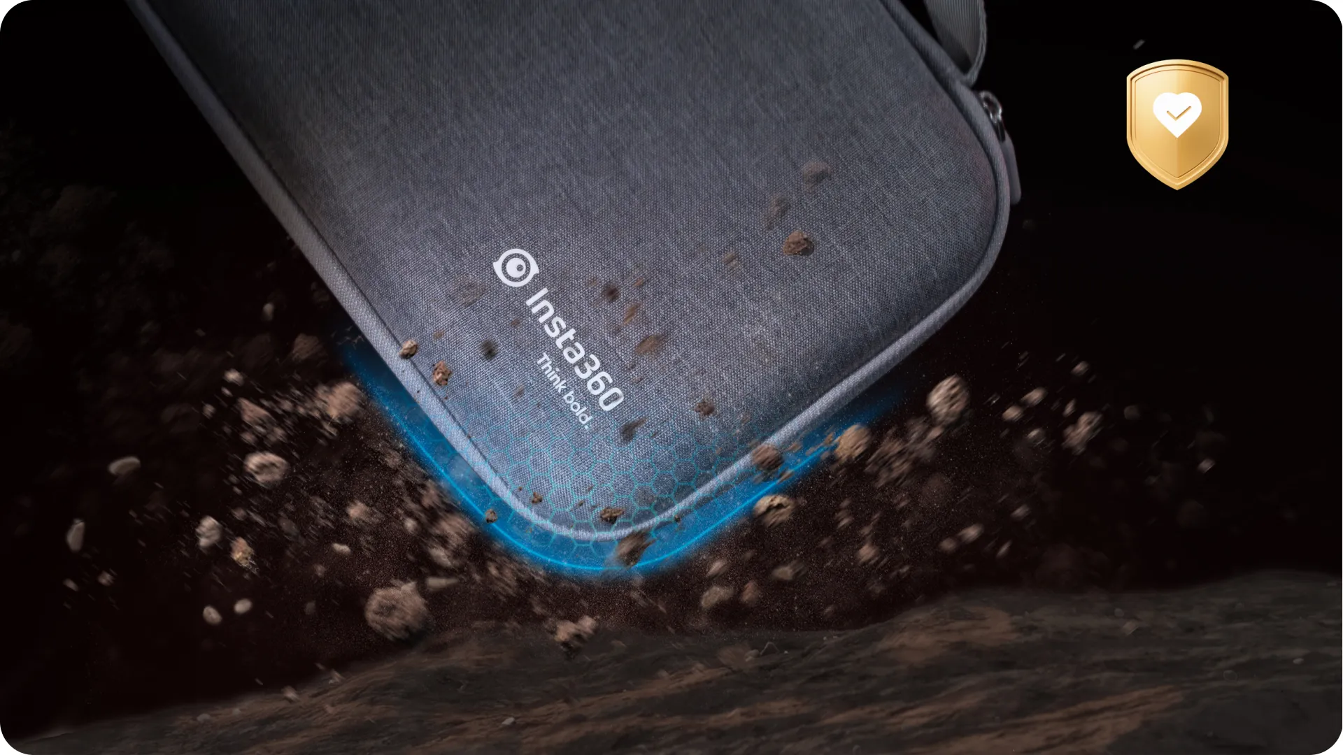 Built to protect.