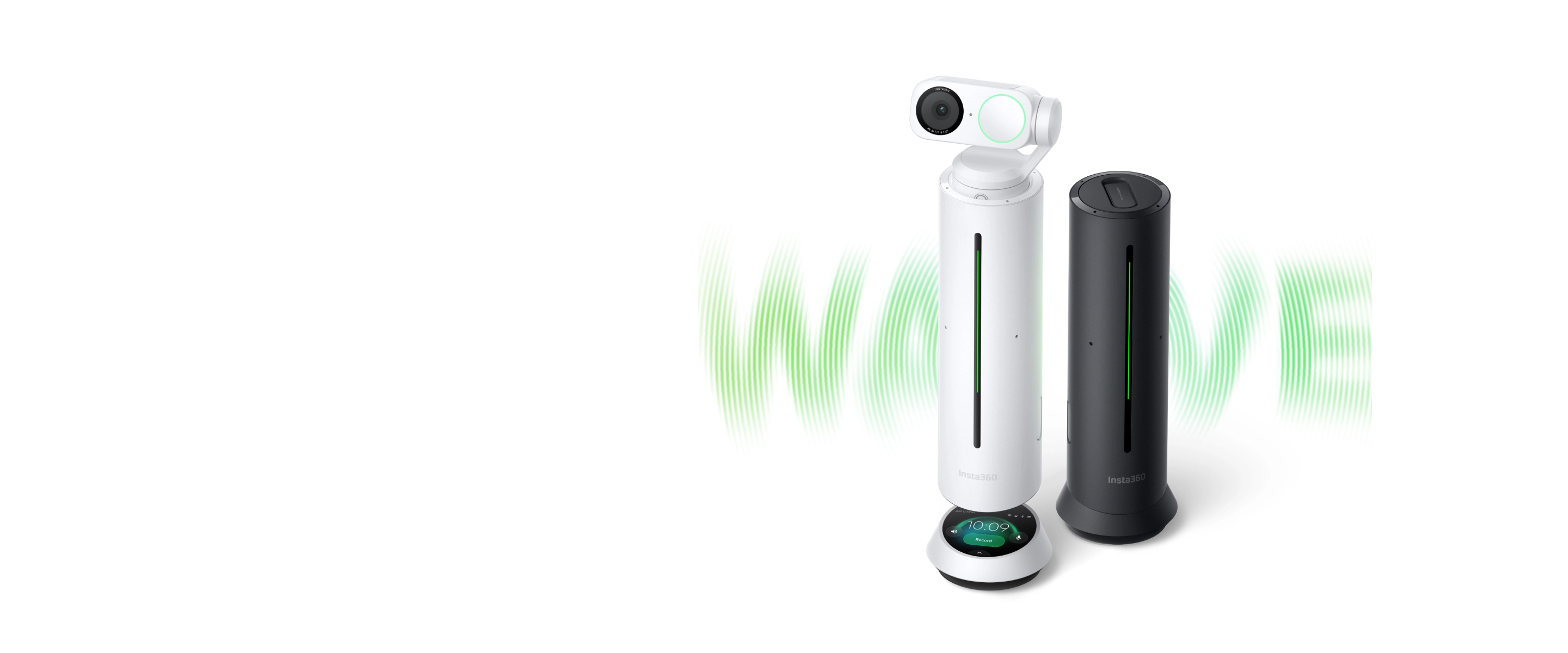 Why Choose Wave?