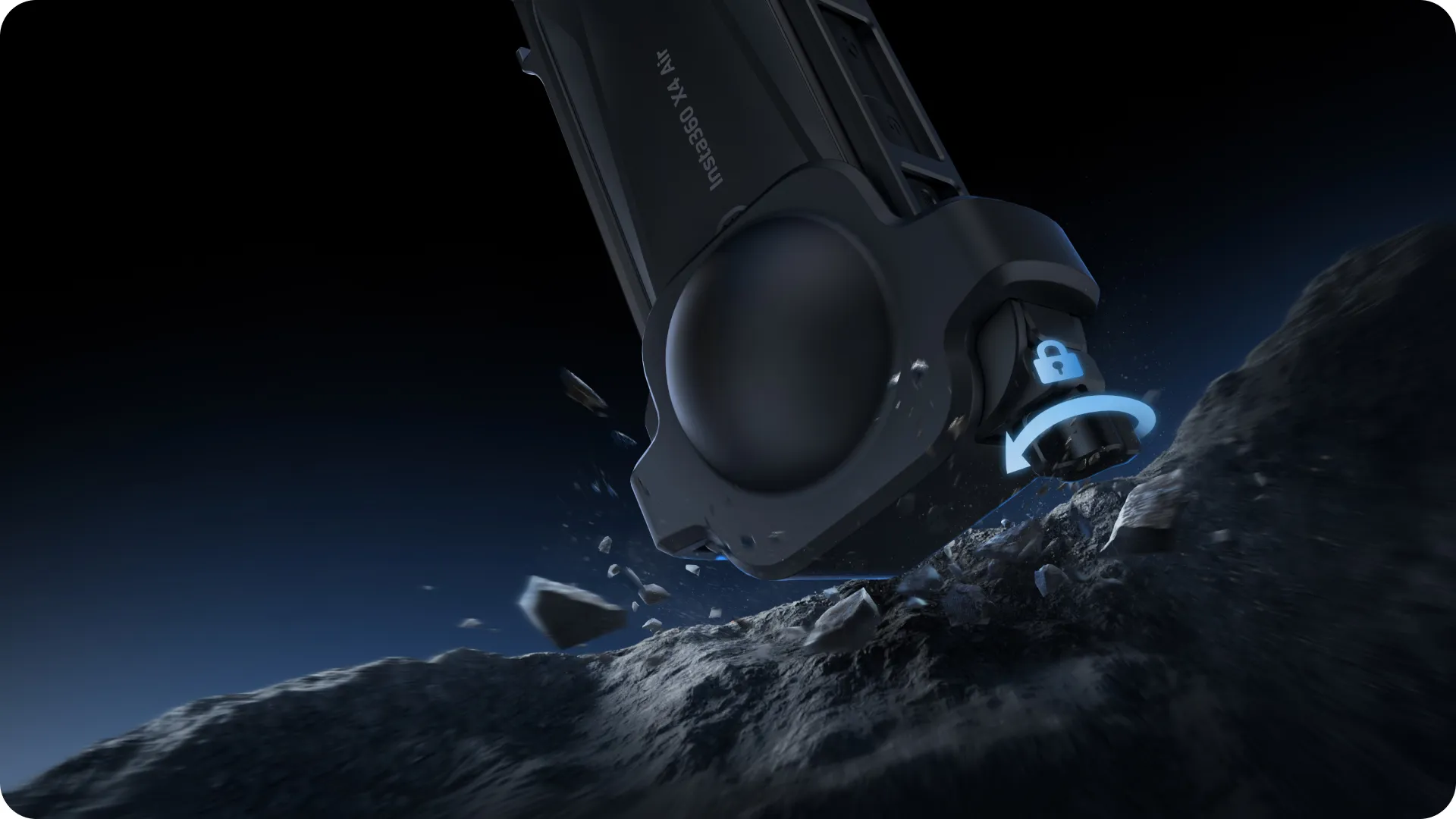 360 security for your 360 camera.