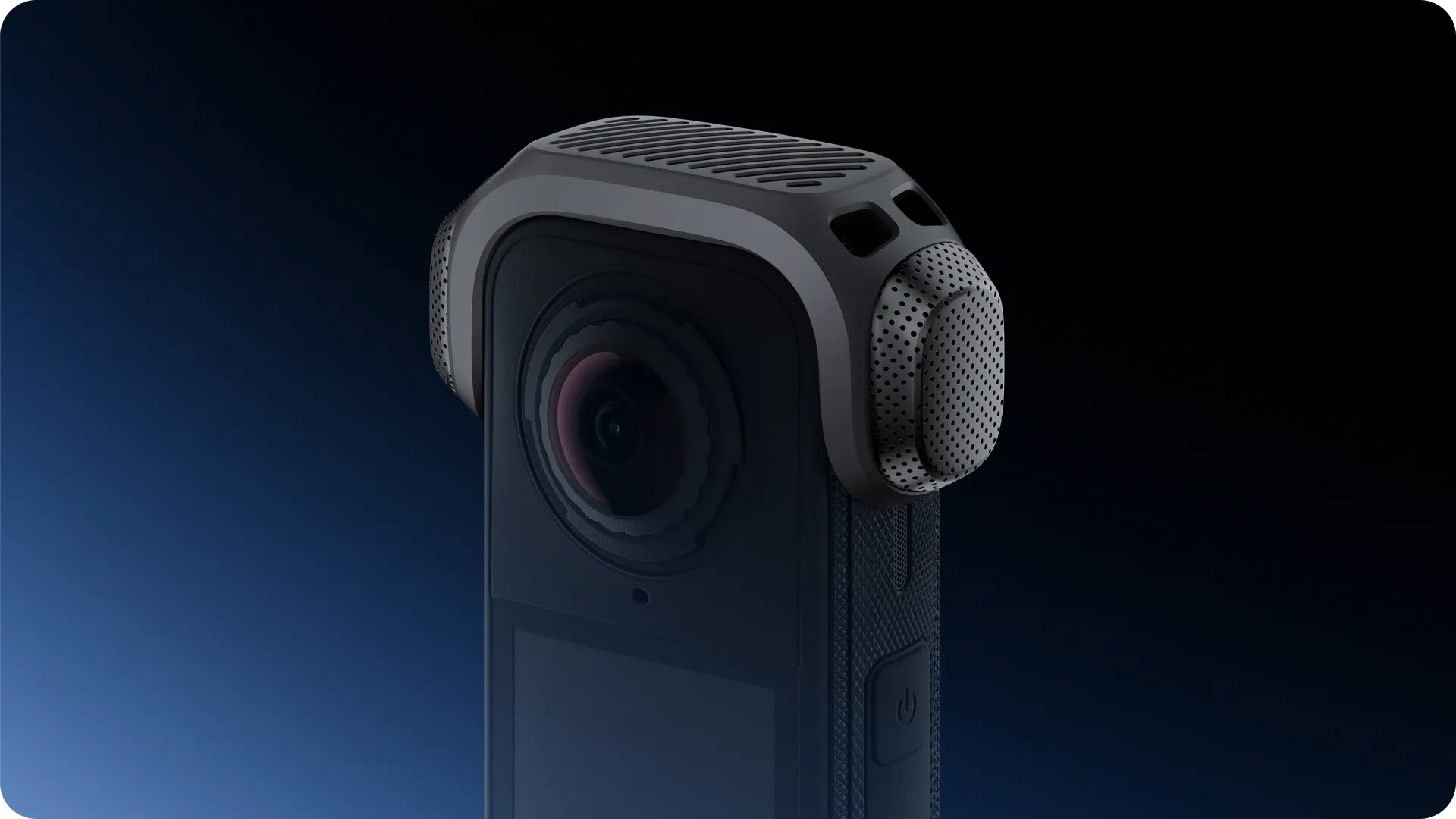 Mic Windshield