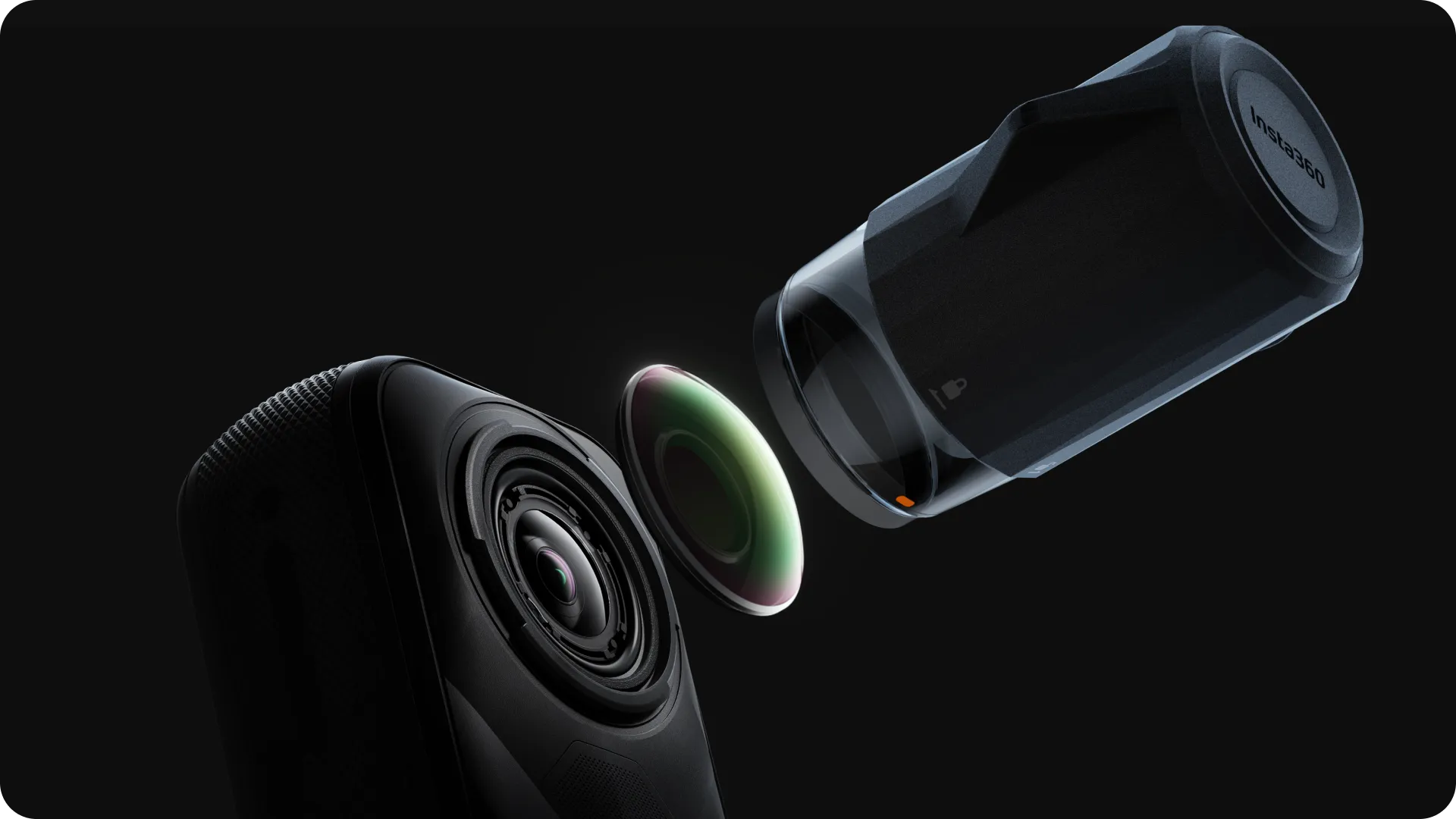 Replacement Lens Kit