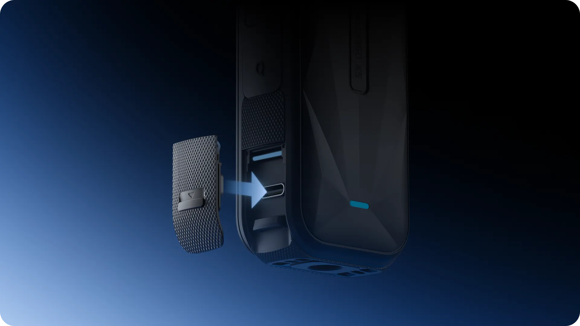 USB Cover