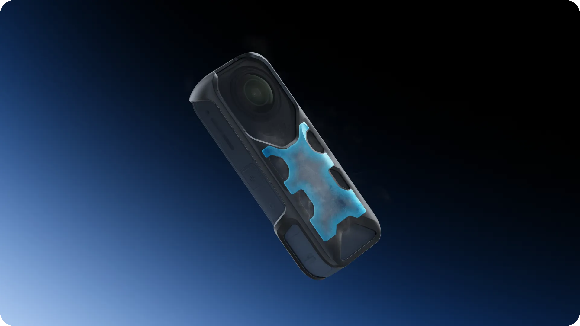 Increased comfort for extended shooting sessions.