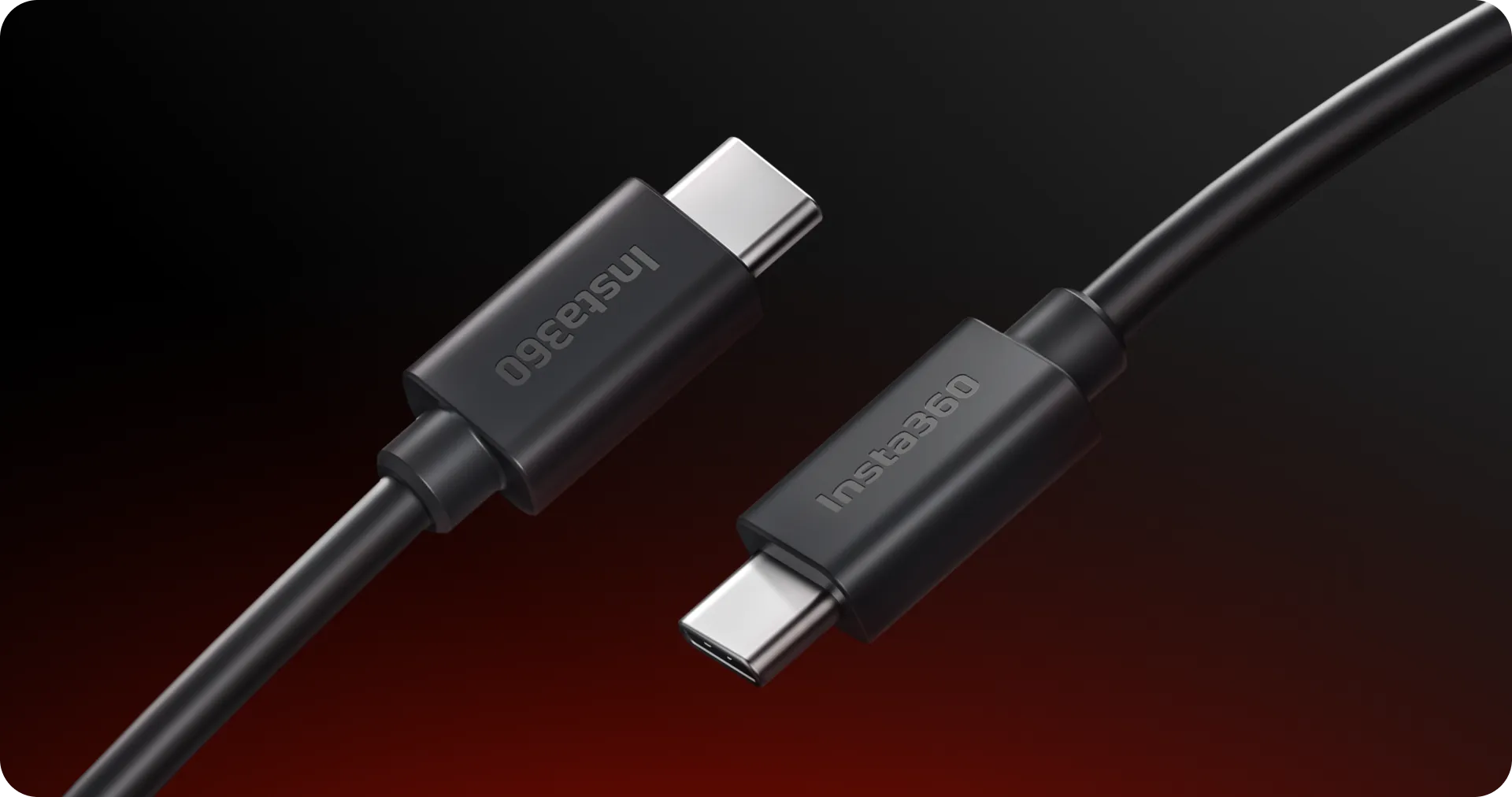 Type-C to Type-C Cable