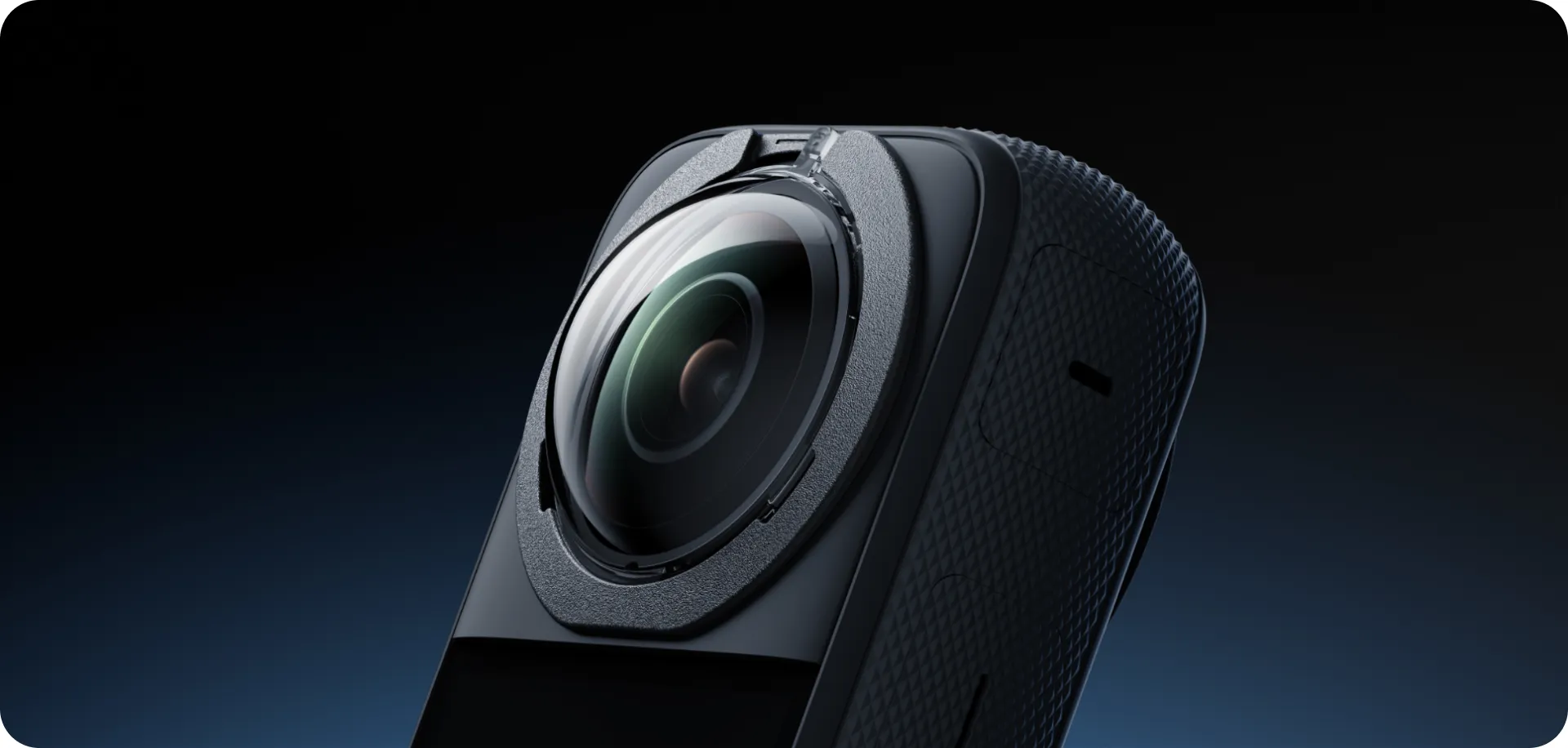 Standard Removable Lens Guards