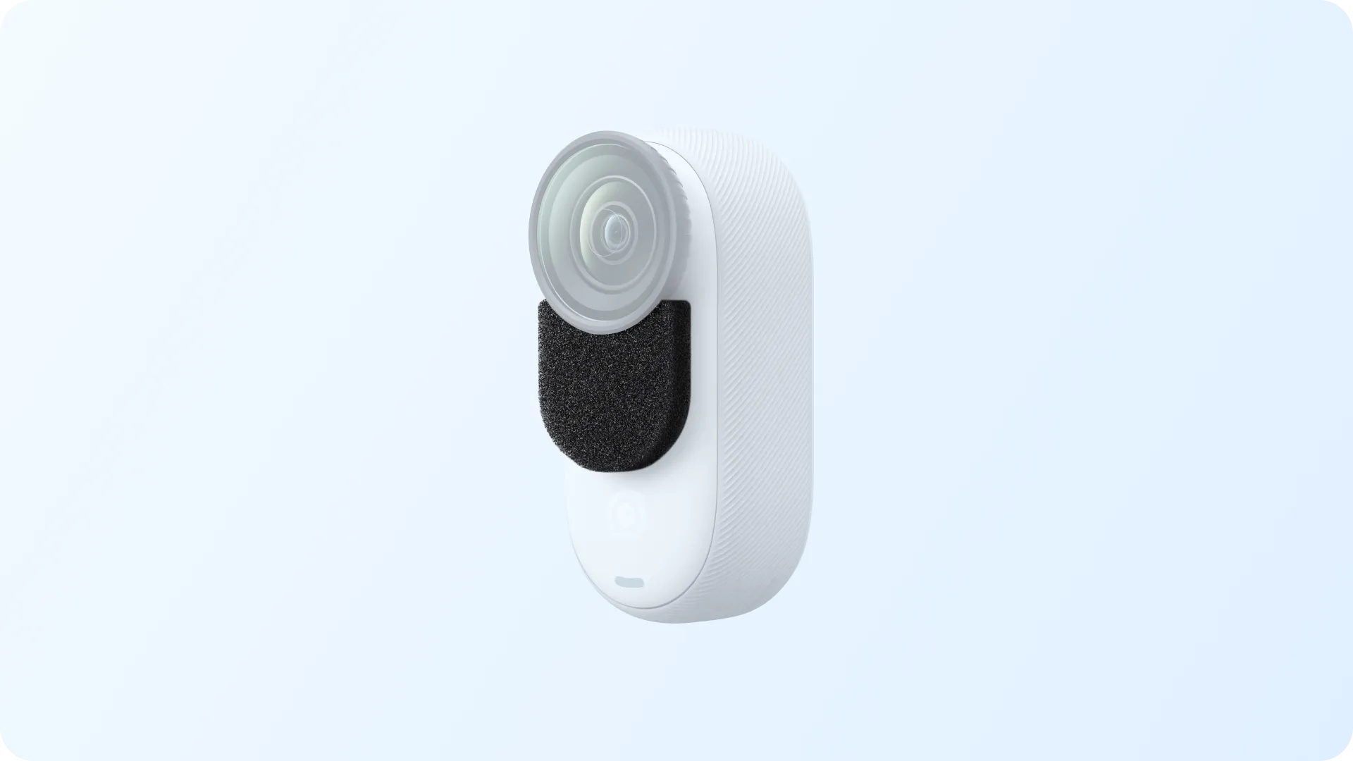 Mic Wind Muff