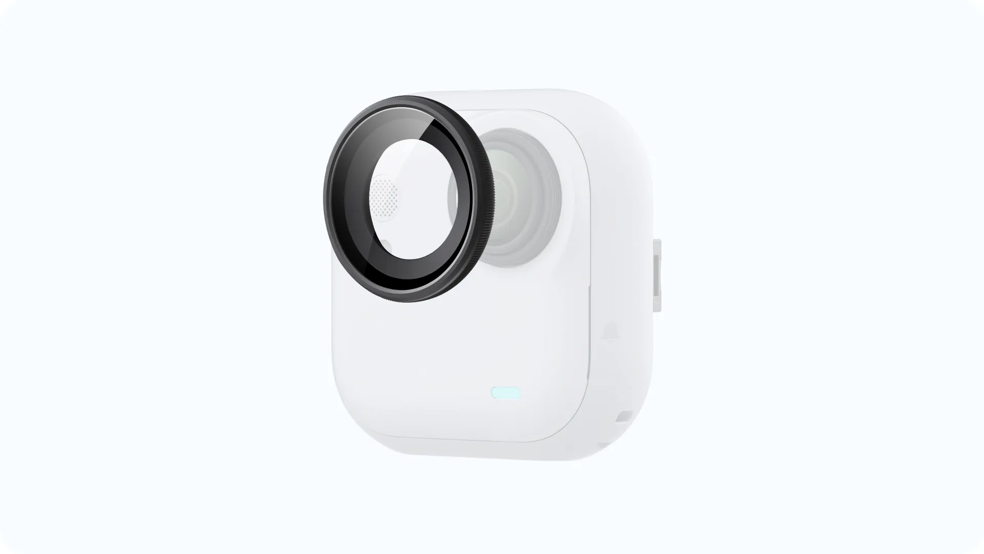 Lens Guard