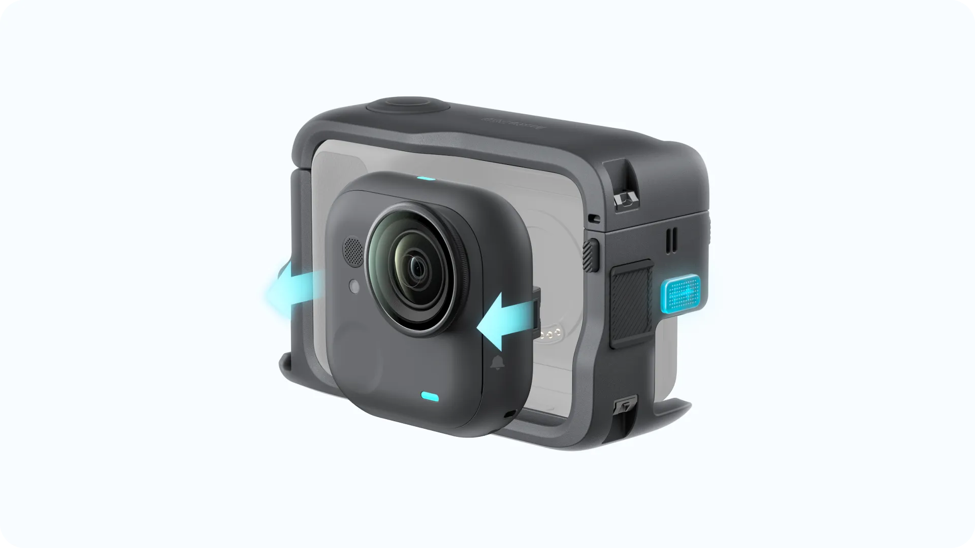 Ia-ți camera singur.