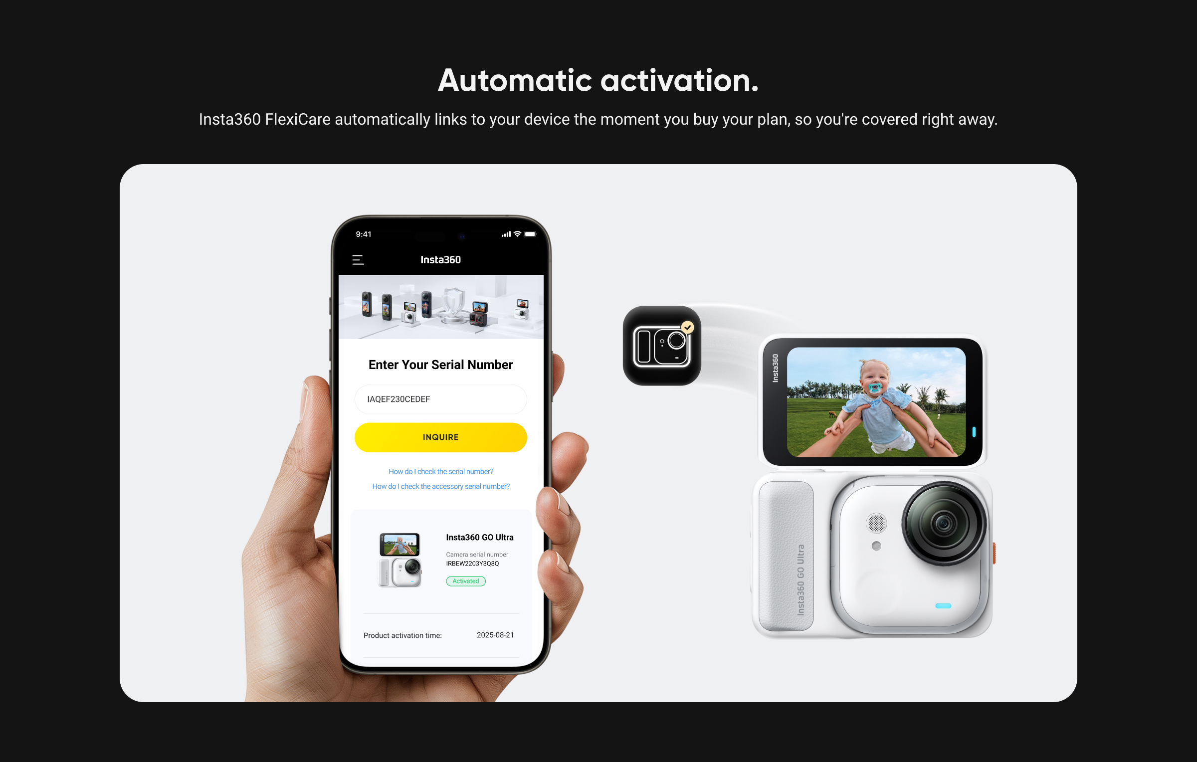 Insta360