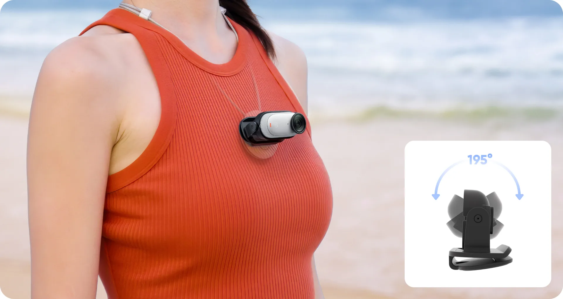 Unlock more angles.