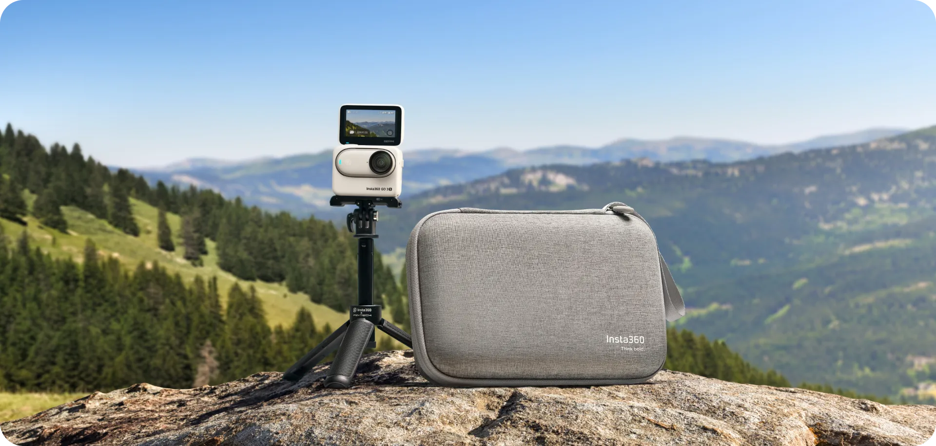 Compact and durable.