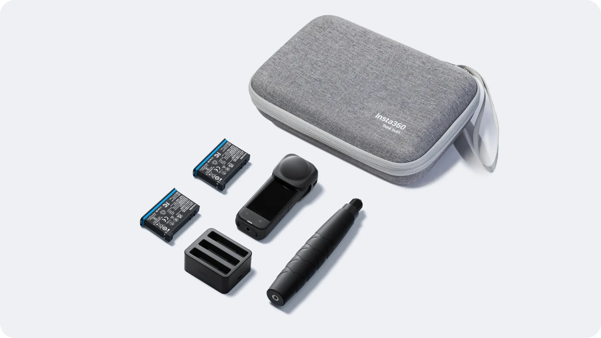 Carry Case
