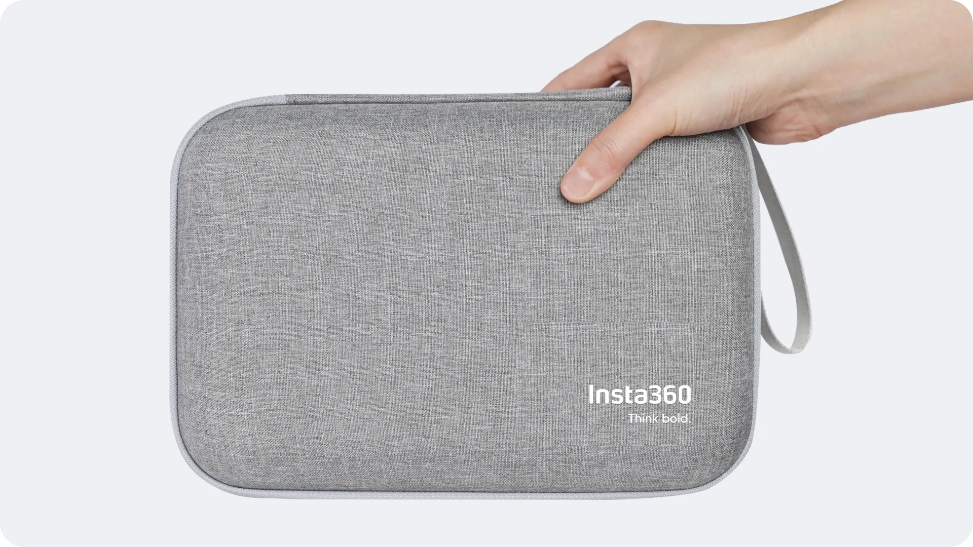 Compact and durable.