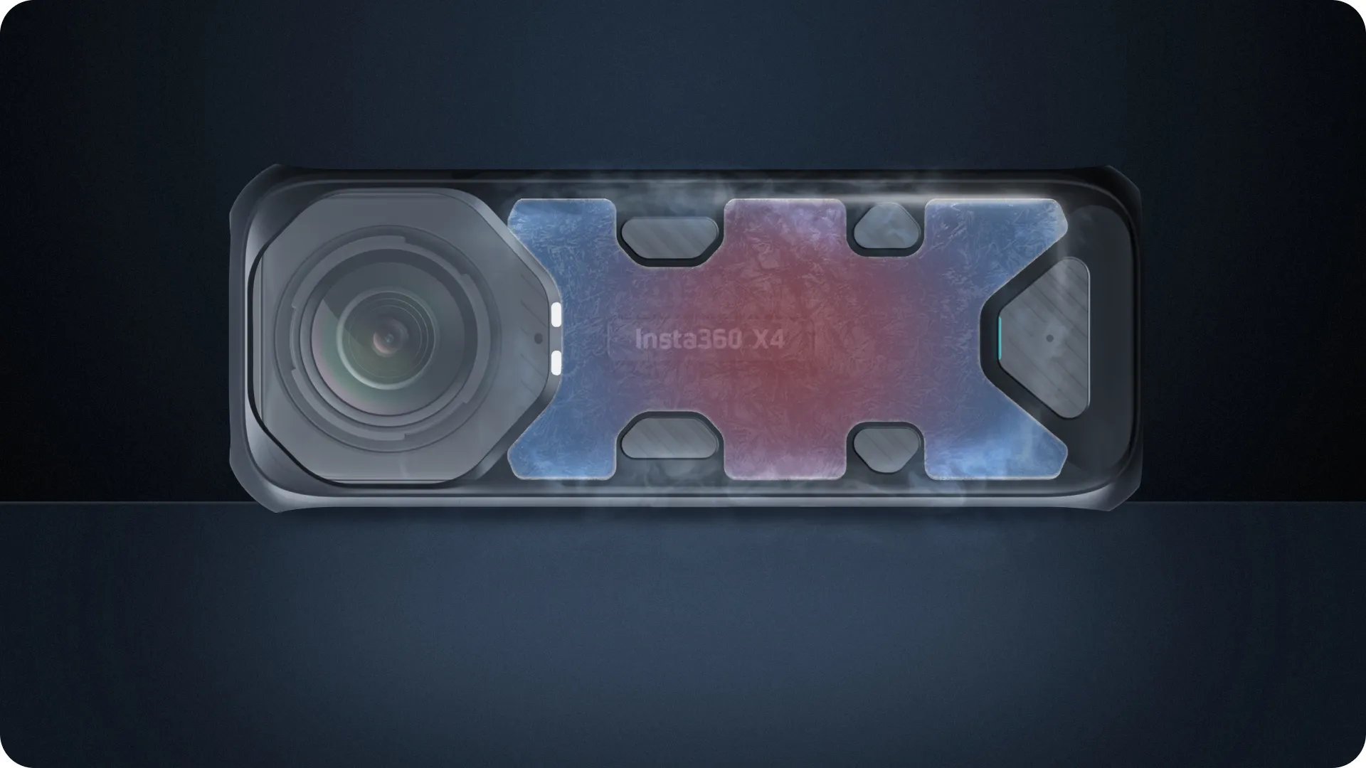 Make the most of 8K.