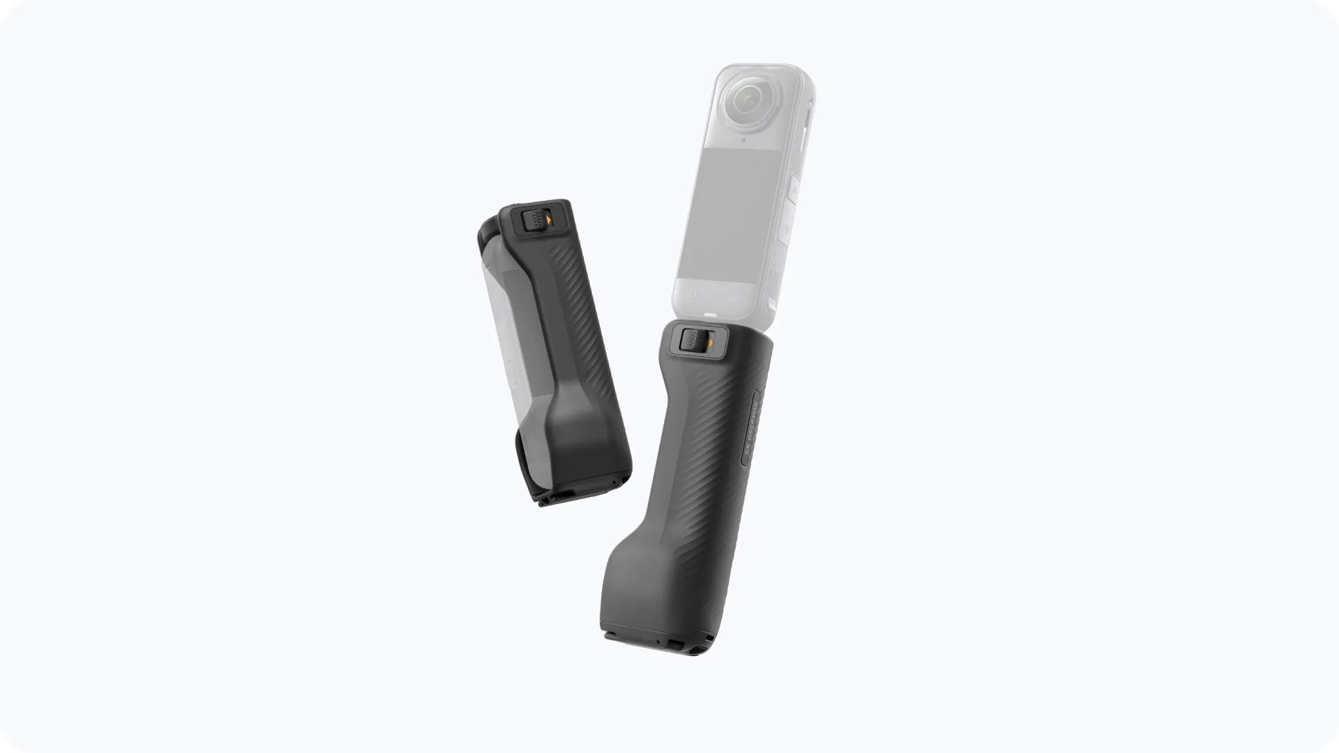 Foldable Utility Handle