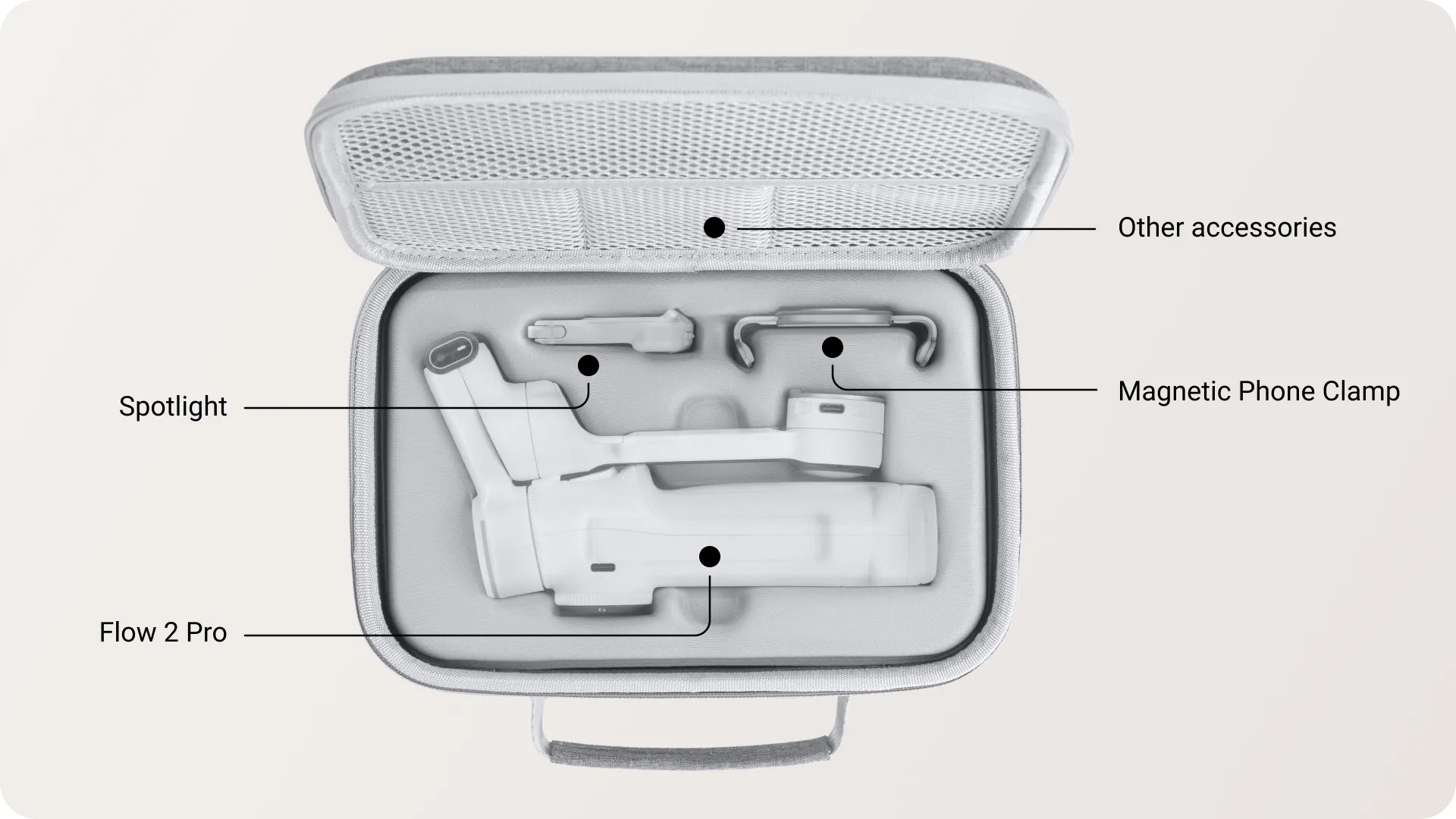 Precise design.