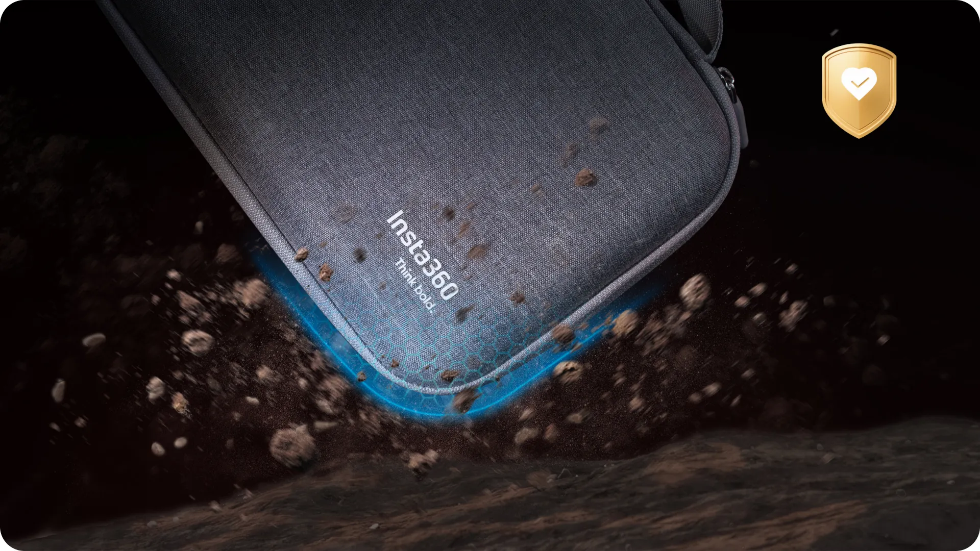 Built to protect.