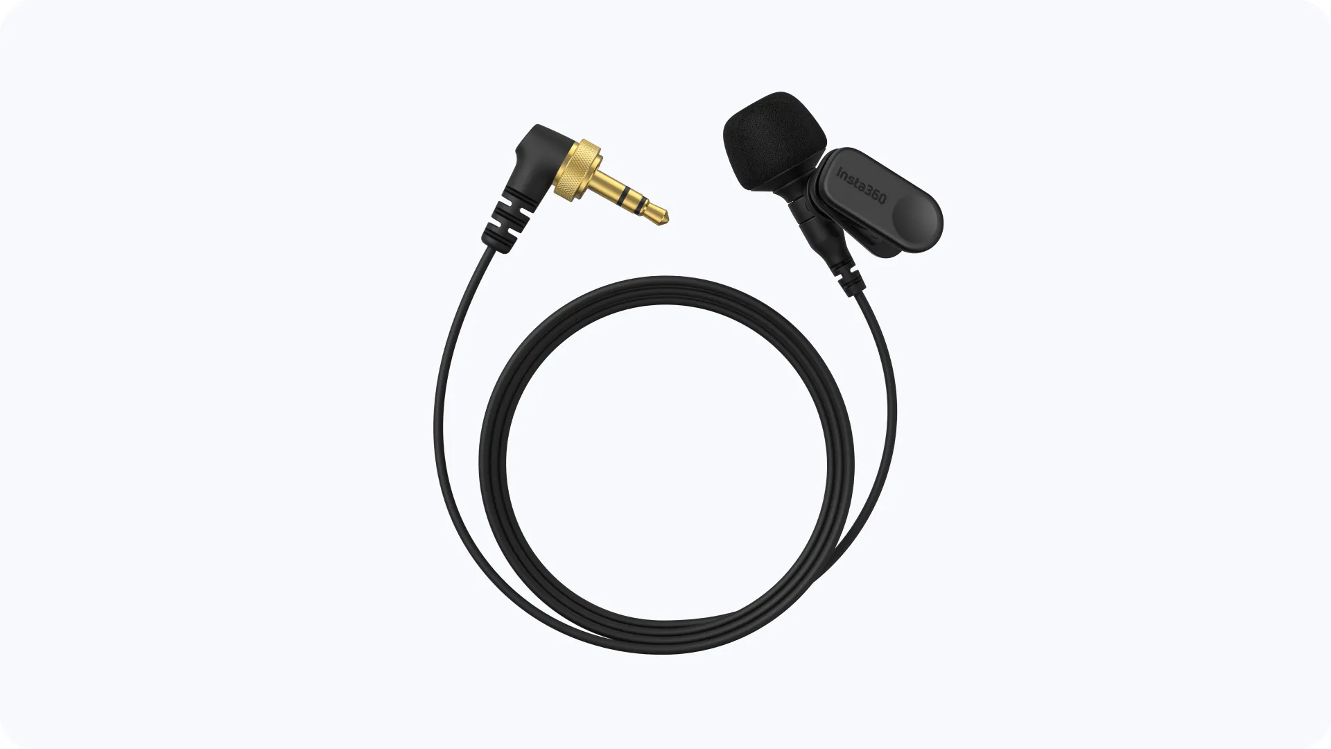 Lavalier Mic