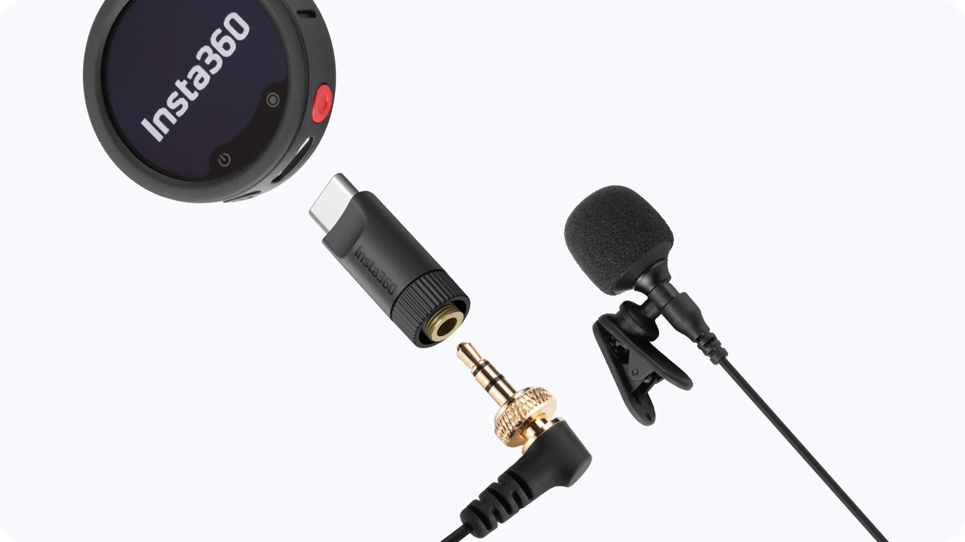 Simple Connection