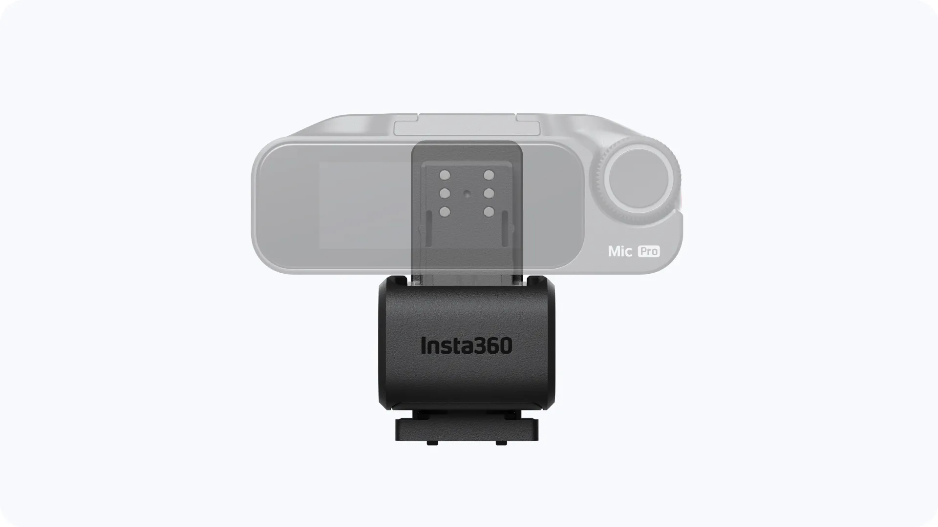 Camera Adapter