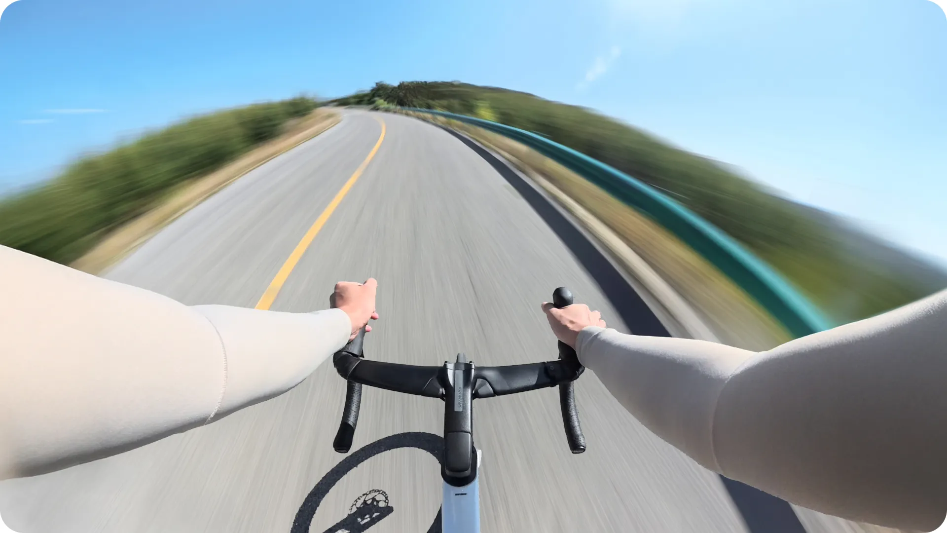 Bring motion to life.