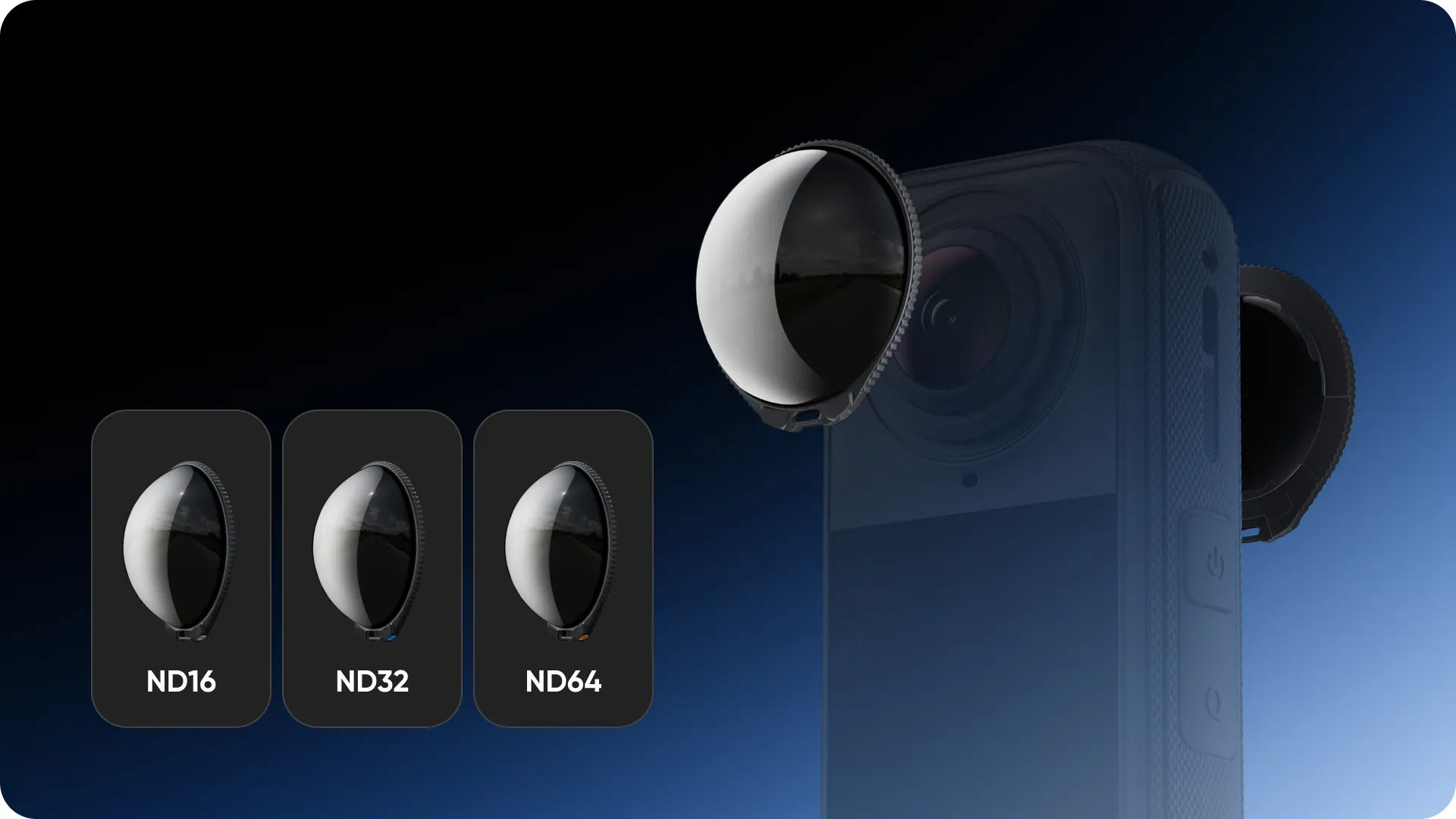 ND Filters