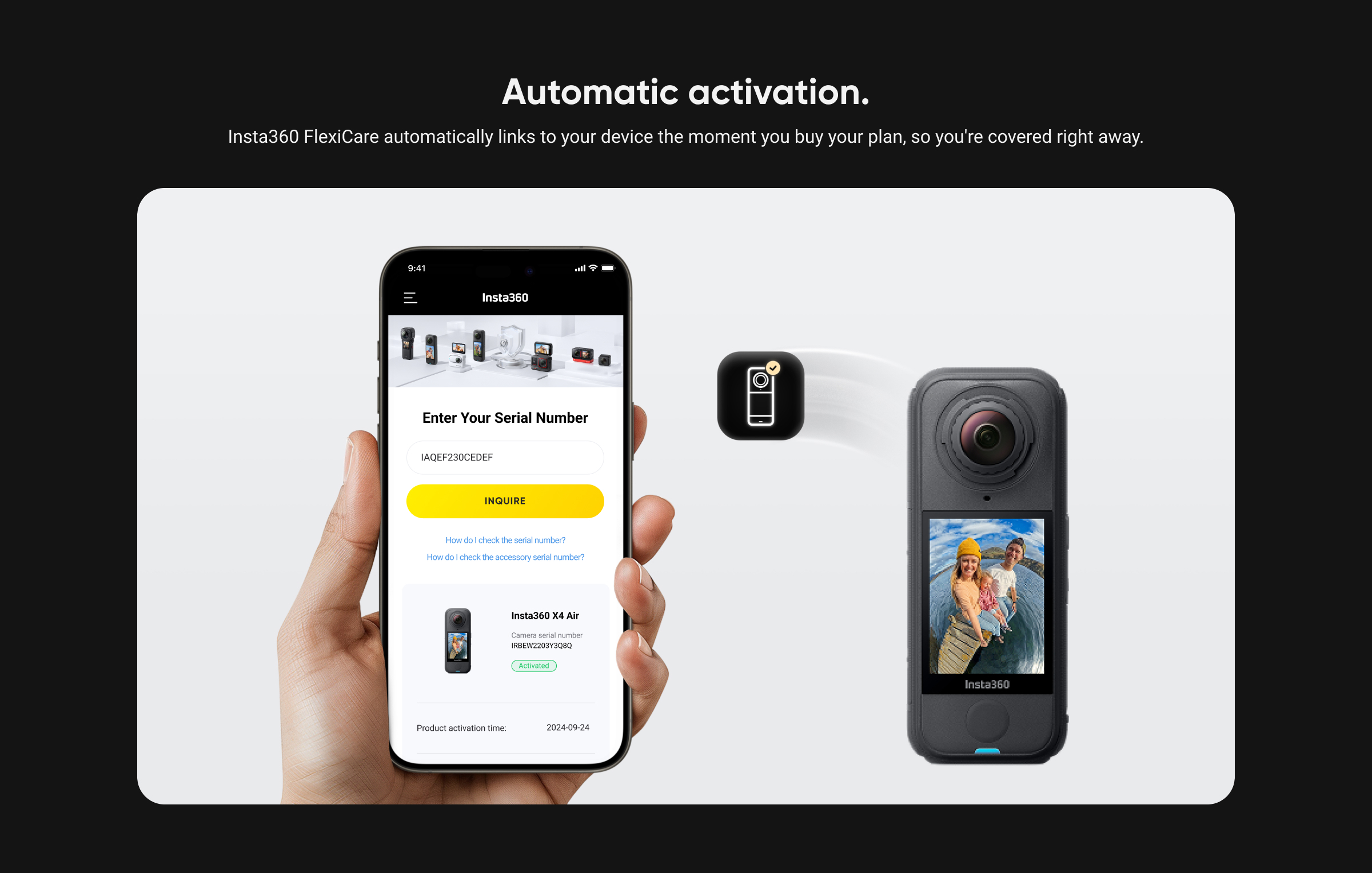Insta360
