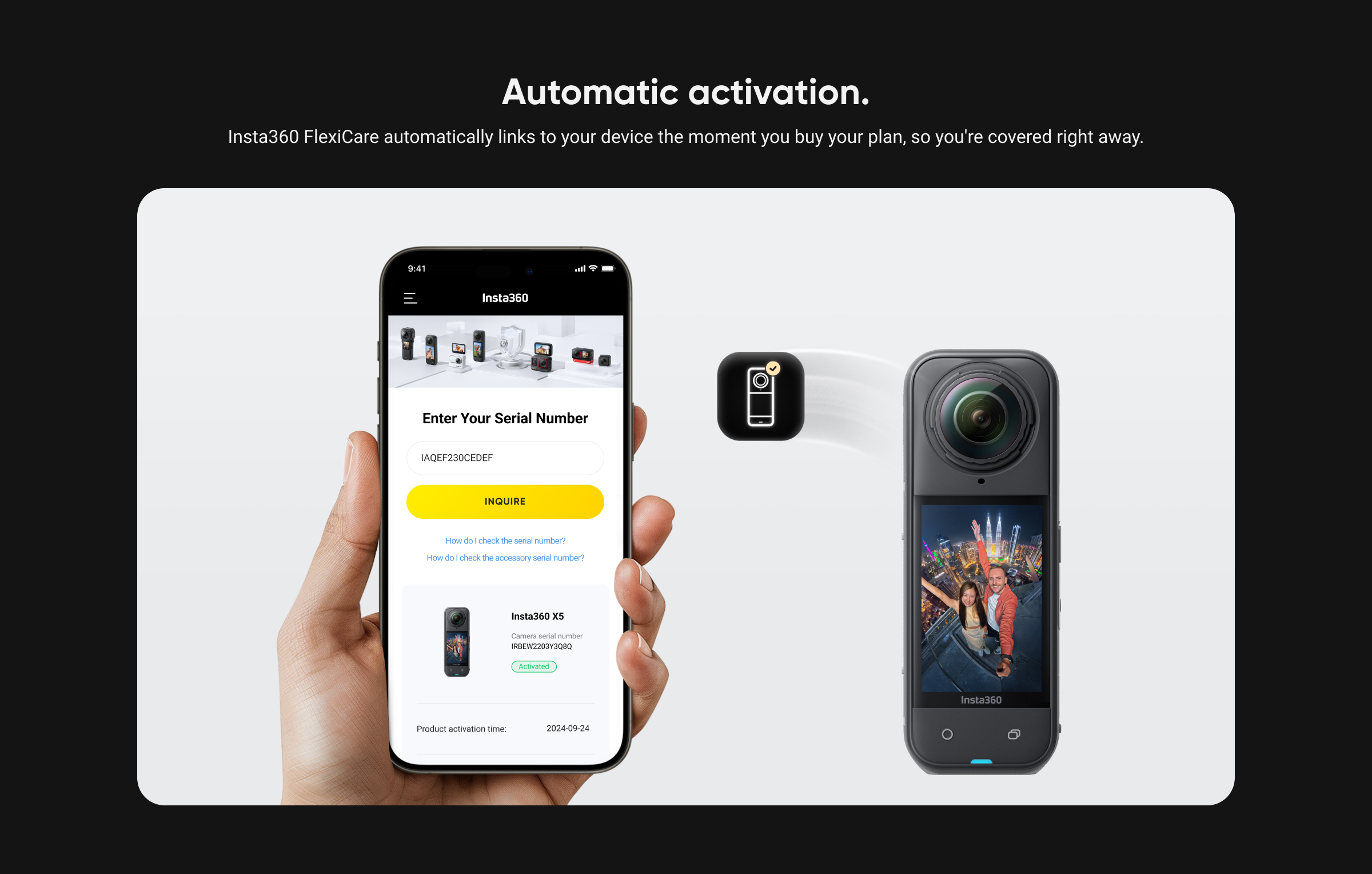 Insta360