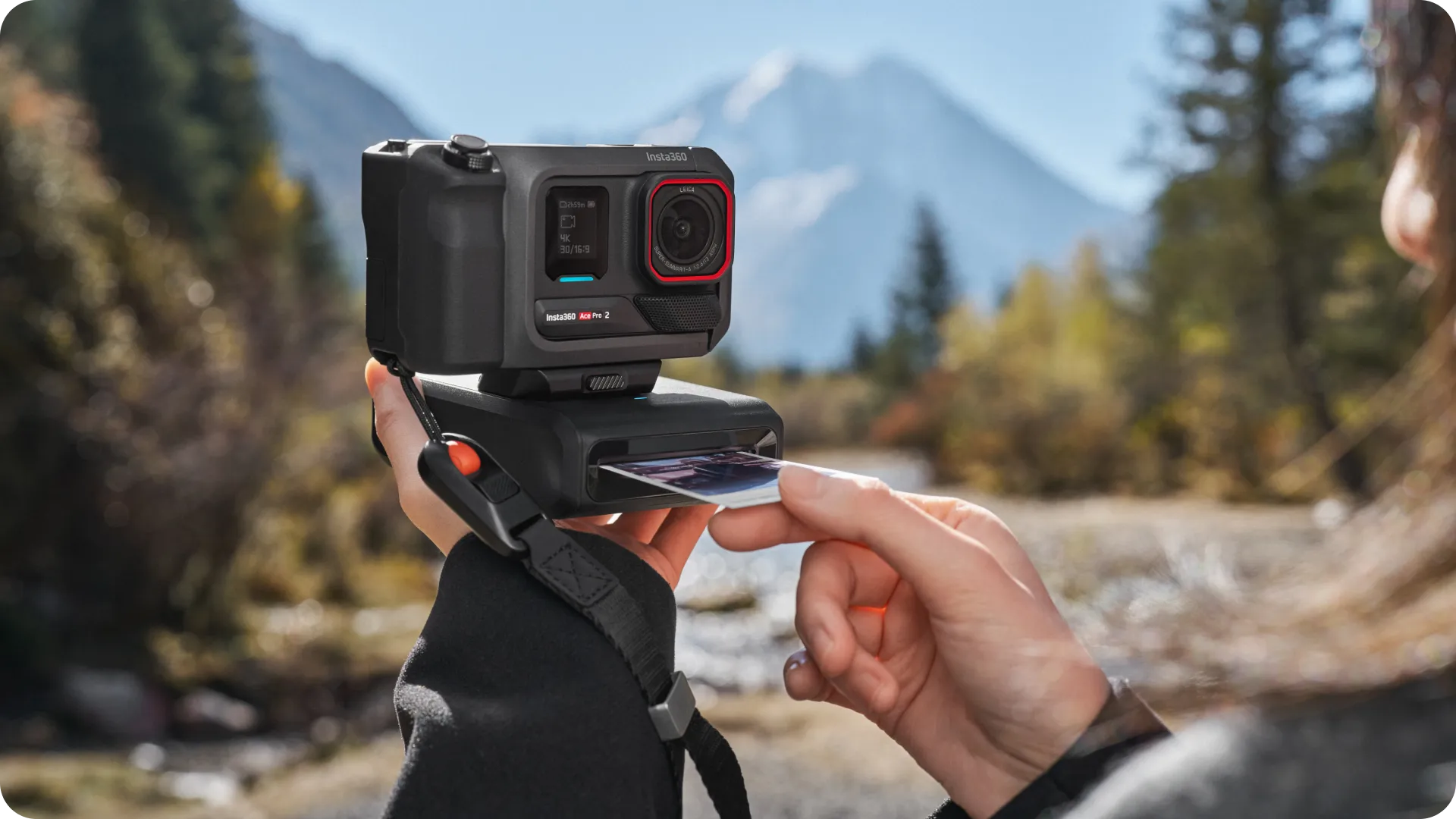 Pocket Printer