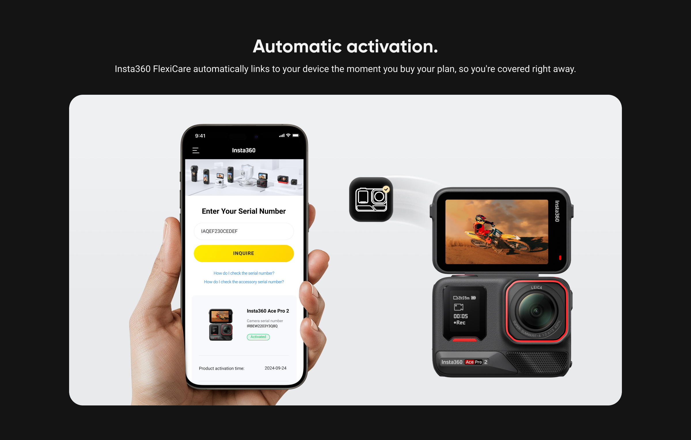 Insta360