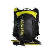 Instinct - Trail vesta alergare X8 18L + 2 recipiente HydraPack 600ml