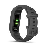 Garmin - Vivosmart 5 tracker fitness - gri - L