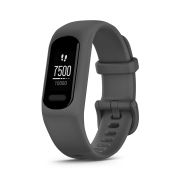 Garmin - Vivosmart 5 tracker fitness - gri - L