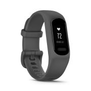 Garmin - Vivosmart 5 tracker fitness - gri - SM