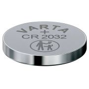 Varta - baterie tip moneda CR2032 - 1 bucata