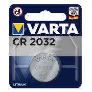 Varta - baterie tip moneda CR2032 - 1 bucata