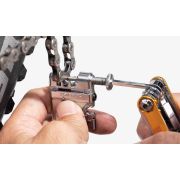 Topeak - set chei bicicleta Mini PT 30 multitool - argintiu