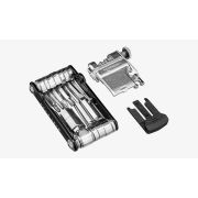 Topeak - set chei bicicleta Mini PT 30 multitool - auriu