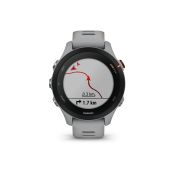 Garmin - Forerunner 255s ceas multisport cu GPS - gri pudra