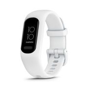 Garmin - Vivosmart 5 tracker fitness - alb - SM