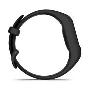 Garmin - Vivosmart 5 tracker fitness - negru - L