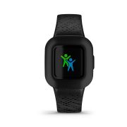 Garmin Vivofit Jr. 3 - Negru Cosmic - ceas copii