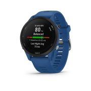 Garmin - Forerunner 255 ceas multisport cu GPS - albastru