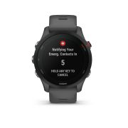 Garmin - Forerunner 255 ceas multisport cu GPS - gri