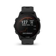 Garmin - Forerunner 955 Solar ceas multisport cu GPS - negru